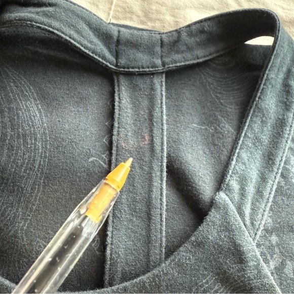 Harley Davidson Y2K Black Graphic Tank Top 2008 Las Vegas Nevada Size L - Picture 12 of 12